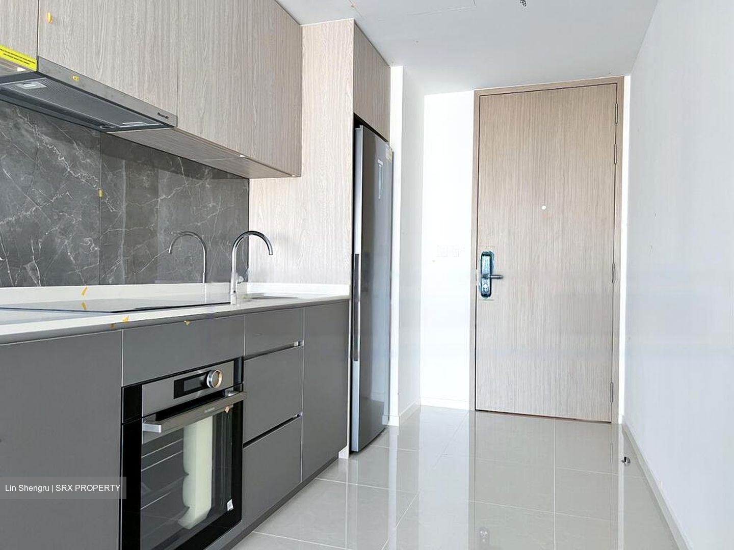 Jalan Kemaman (D12), Condominium #465095921